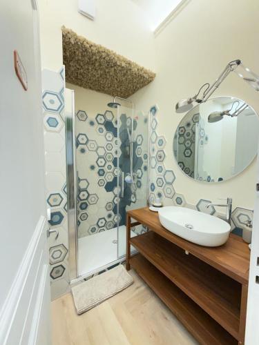Maison SOLEIL - 3 bedrooms and 2 baths in Mentone