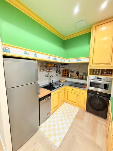 Maison SOLEIL - 3 bedrooms and 2 baths in Mentone