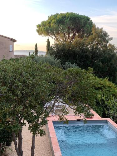 Chamade - Luxury Villa - Pool & Spa