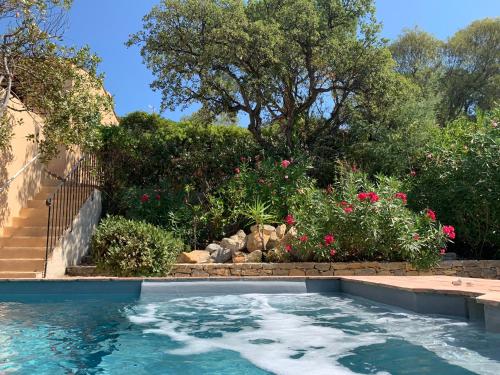 Chamade - Luxury Villa - Pool & Spa