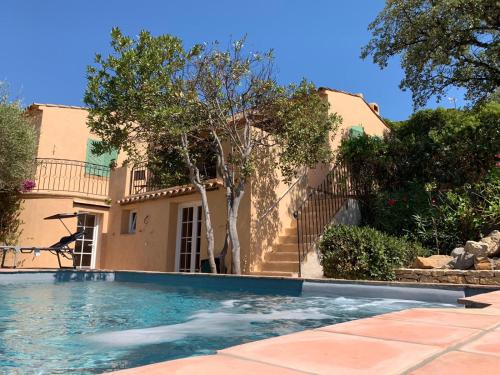 Chamade - Luxury Villa - Pool & Spa