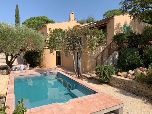 Chamade - Luxury Villa - Pool & Spa