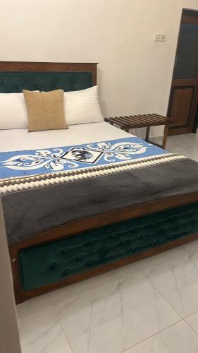 Gallery image of New Kandy Garden Villa Hotel in Kandy
