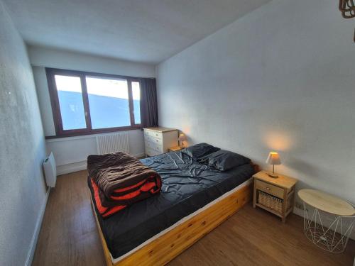 Appartement rénové, 7 pers, proche des pistes, balcon, animaux acceptés