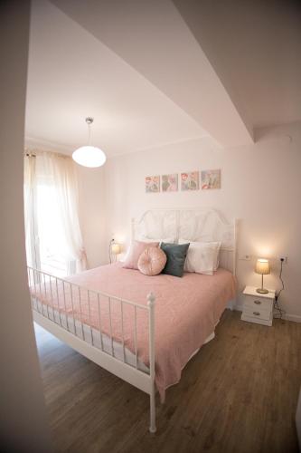Valentinis flat
