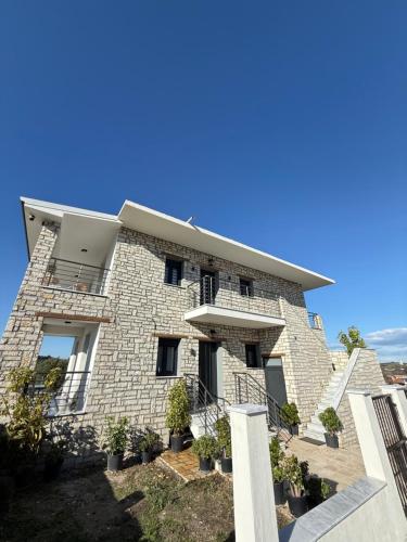 Summer Family Apartment