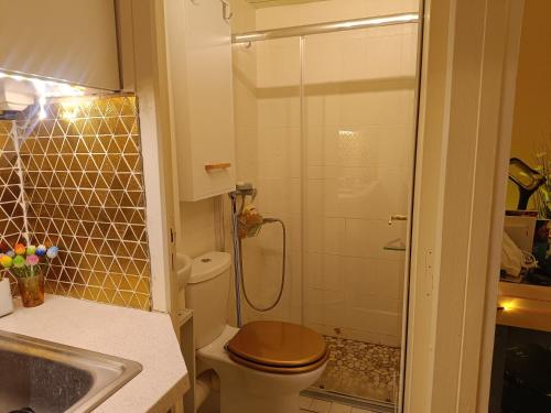 Petit nid douillet à Paris