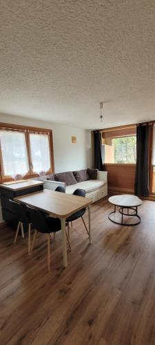 Appartement cosy Saint Lary Soulan