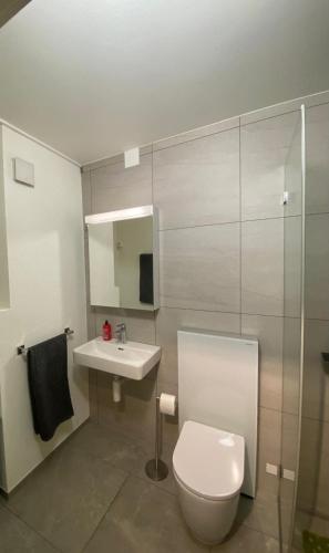 Modern Apartment in Basel Stadt Nr 2