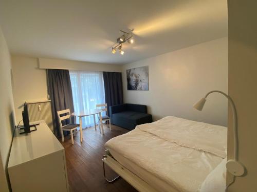 Modern Apartment in Basel Stadt Nr 2