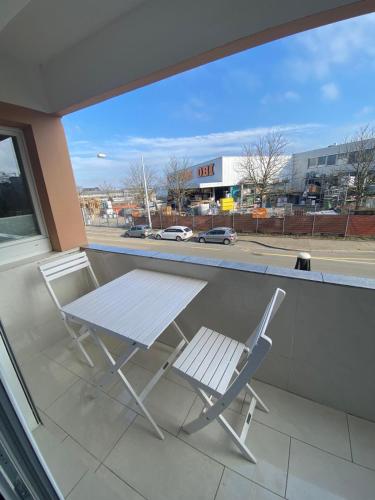 Modern Apartment in Basel Stadt Nr 2