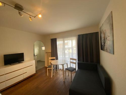 Modern Apartment in Basel Stadt Nr 2