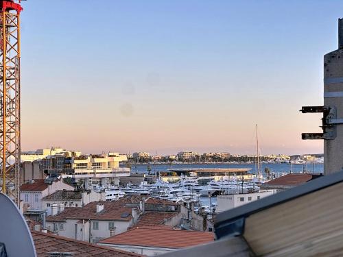 31m2 - appartement en plein centre-ville