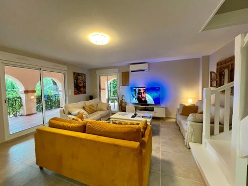 Villa 49 Hameau des Greens
