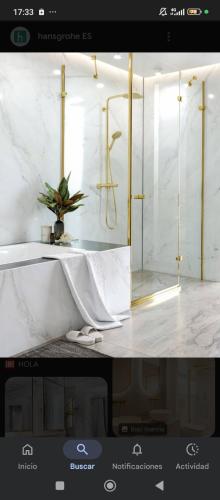 Apartamento a 5 minutos de Atocha