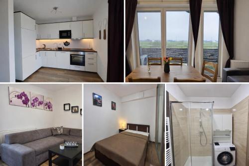TRIGINTA apartment