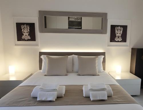 Vatican Meloria House