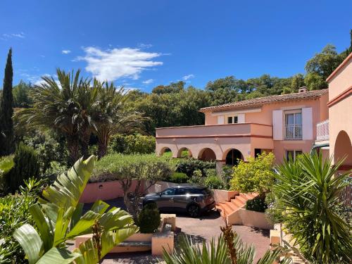 Villa 49 Hameau des Greens