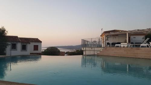 Residence Chiaro di Luna photo 3