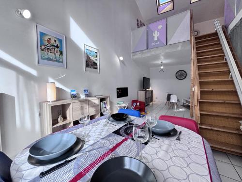 Foto Le Céleste - Maison de vacances familiale 3