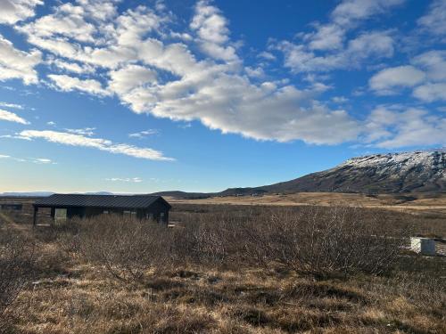 Brúarárbyggð B1