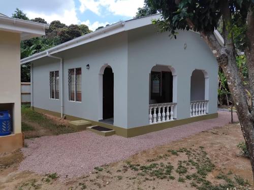 One bedroom self catering apartment