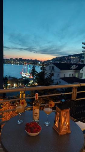Mia Mare Luxury Apartment