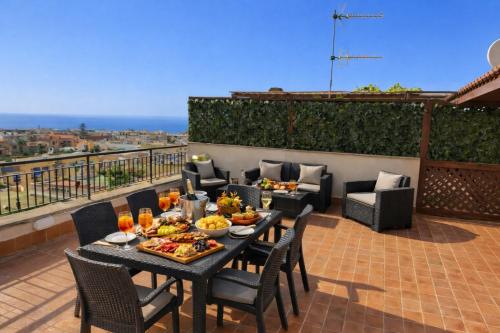 Foto Casa Fontana-Terrazza Panoramica Sorrento 4