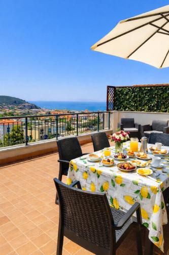 Foto Casa Fontana-Terrazza Panoramica Sorrento 1