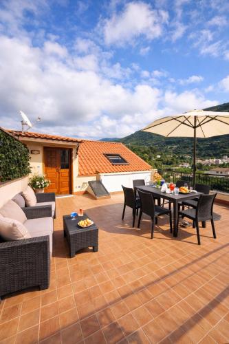Foto Casa Fontana-Terrazza Panoramica Sorrento 5