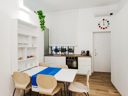Commenda 33 Apartments