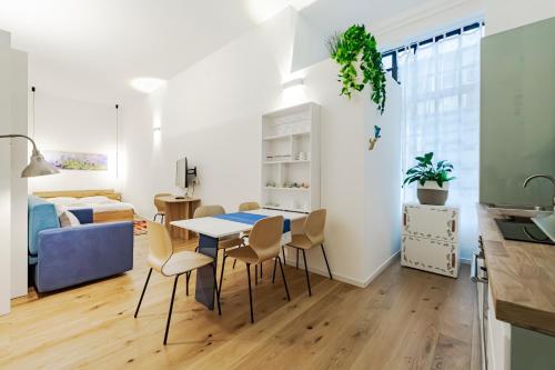 Commenda 33 Apartments