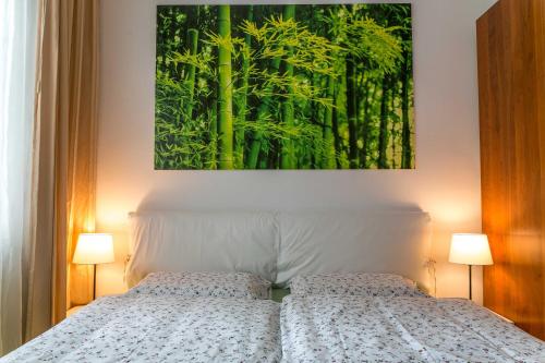 Fotografie z fotogalerie ubytování Tomas's apartment v Lublani