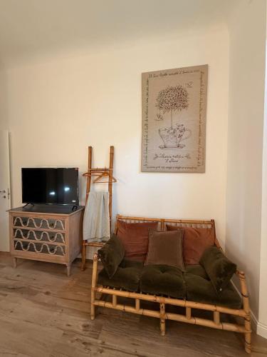 A Casa dei Nonni