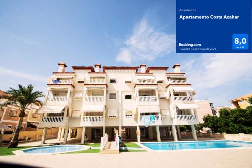 Apartamento Costa Azahar