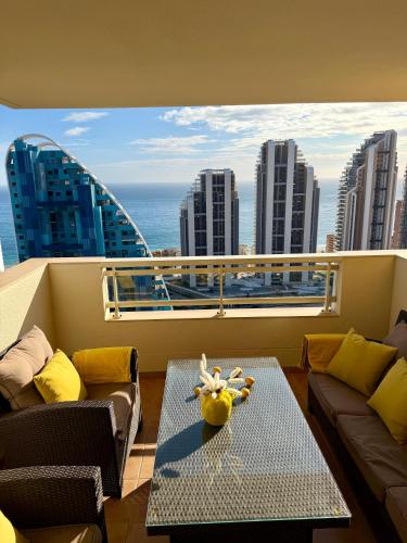 Sun & Sea Apartament Islamar III
