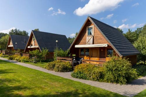 Słoneczna Przystań