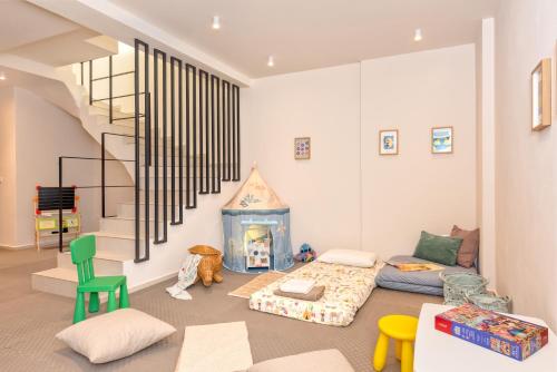 Lavender Loft