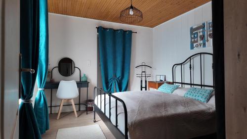 Mon Refuge B&B