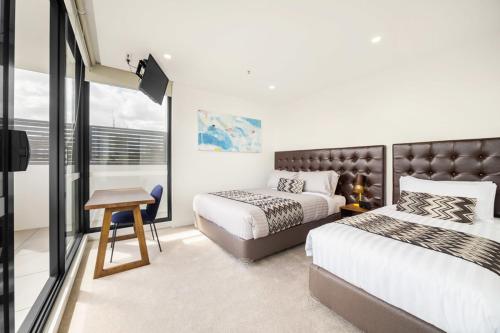 Foto da galeria de Whitehorse Apartments Hotel em Box Hill