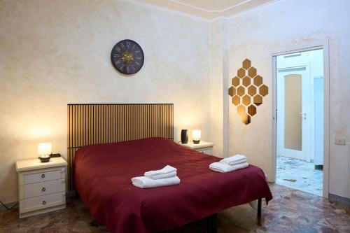 Gardenie Guest House vicino la metro