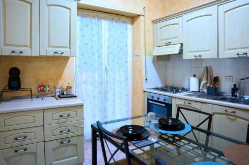 Gardenie Guest House vicino la metro