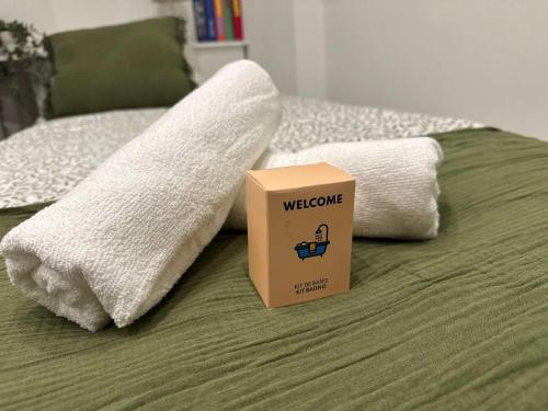 326 New Suite Hugo - Tiny Apartment Paris Center
