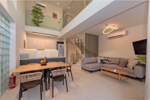 Lavender Loft
