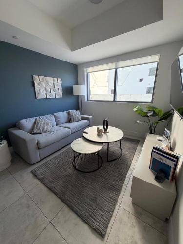 Modern Brickell Apartment Free Parking Pool and Gym photo 13