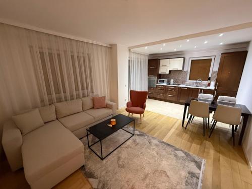 City Park Apartment