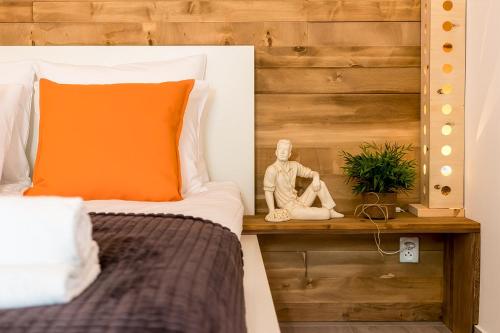 Cracow Best Location Apartment with Garden by Cozyplace