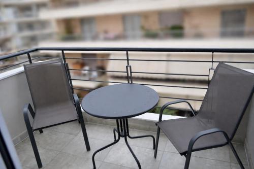 GoCity apartments