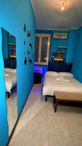 Termini Modern Apartment Rome