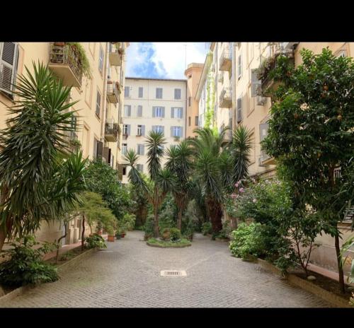 Termini Modern Apartment Rome